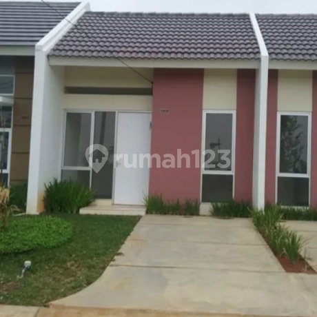 Rumah Bagus Unfurnished Di Villa Mutiara Cikarang, Bekasi Rumah Bagus Unfurnished Di Villa Mutiara Cikarang, Bekasi