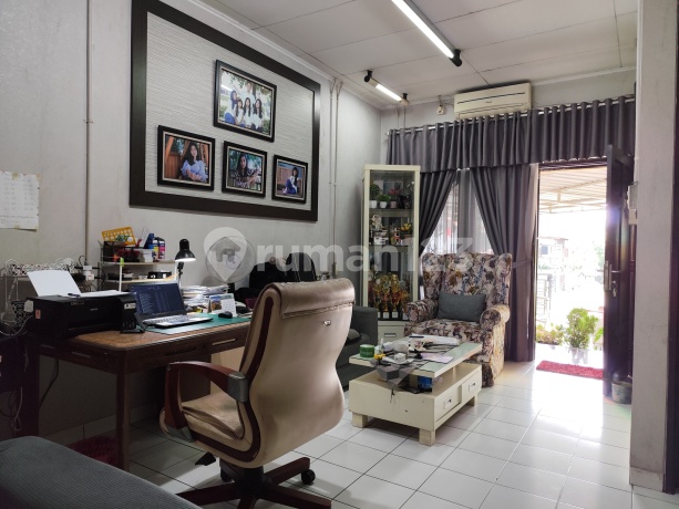 Rumah Murah Buat Kost-kostan, Taman Sentosa, Dekat Lippo Cikarang, Cikarang