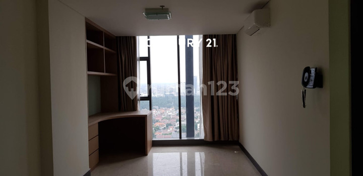 Apartment Lotte Avenue 2 BR Furnished Di Kuningan Jakarta Apartment Lotte Avenue 2 BR Furnished Di Kuningan Jakarta