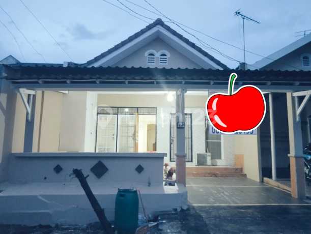 Rumah Bagus Murah Siap Huni Di Meadow Green Lippo Cikarang Rumah Bagus Murah Siap Huni Di Meadow Green Lippo Cikarang