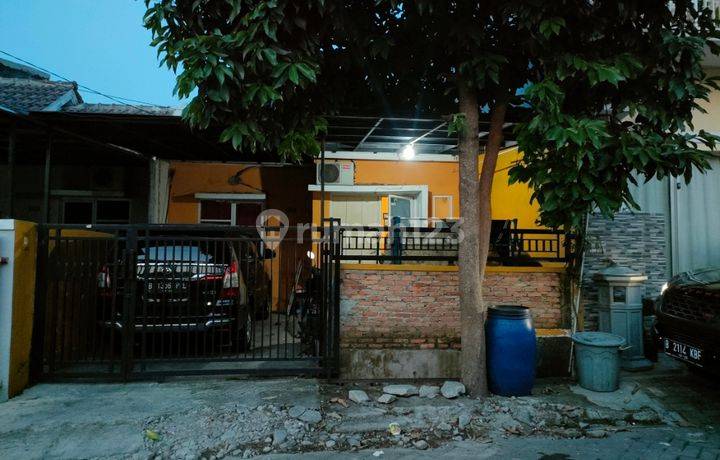 Rumah Bagus Siap Huni Di Taman Sentosa  Dekat Lippo Cikarang