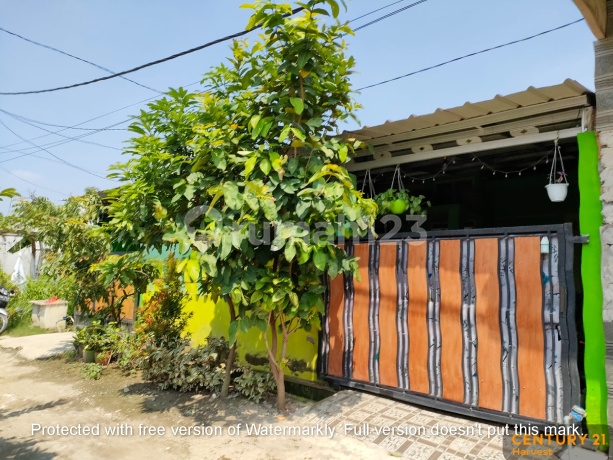 Puri Cikarang Asri, ARAH SUKATANI. 2 KT, 1 KM. SIAP HUNI, sebelah Lippo Cikarang, Cikarang