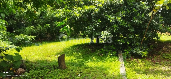 Rumah Hook Siap Huni Di Cluster  Tropikana Jababeka