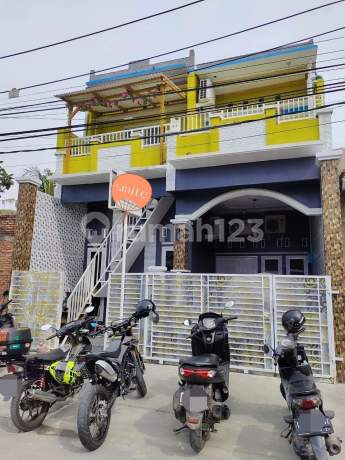 Rumah Bagus Murah SHM 2 Lantai  Di Pesona Gading Cibitung, Bekasi