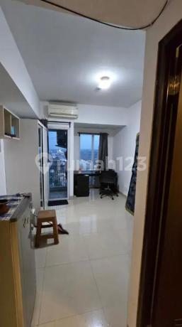 Apartemen Grand Dhika City Type Studio Murah Di Bekasi Timur