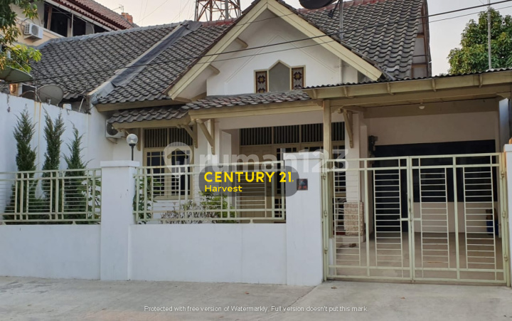 For Sale, Good House Ready to Live In, Taman Sentosa