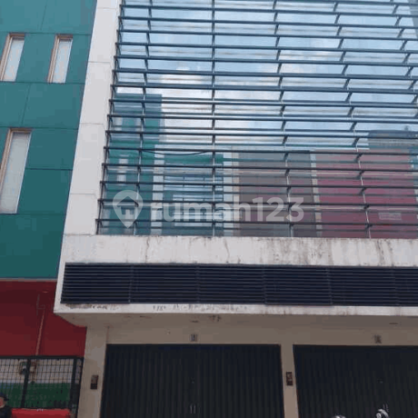 Ruko Cikarang Central City 3.5 Lantai Siap Pakai Di Cikarang Ruko Cikarang Central City 3.5 Lantai Siap Pakai Di Cikarang