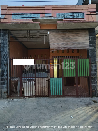 Rumah 1 Lantai Siap Huni Di Puri Cikarang Hijau, dekat SGC Cikarang