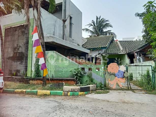 Rumah Cocok Untuk Kos-Kosan  Di Cluster Mekar Indah Jababeka