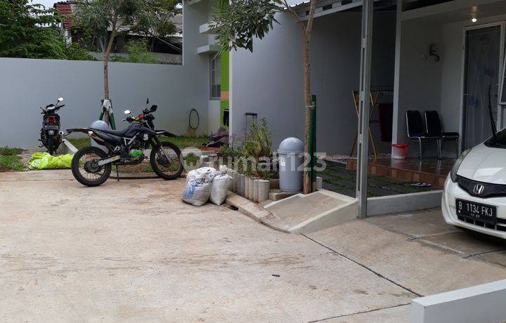 Rumah Murah Bagus Di Taman Lembah Hijau Lippo Cikarang