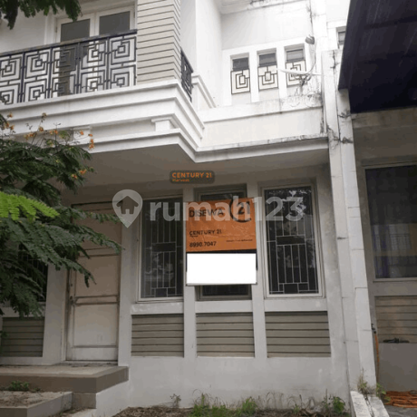Rumah Bagus Siap Huni Di Cluster Florencia Lippo Cikarang