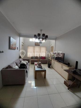 Rumah Bagus Furnished Siap Huni di Taman Sentosa Cikarang Rumah Bagus Furnished Siap Huni di Taman Sentosa Cikarang