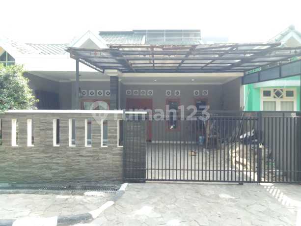Rumah Bagus Siap Huni Di Mekar Indah Jababeka
