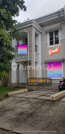 Rumah 2 Lantai Siap Huni Di Cluster Taman Beverly Lippo Cikarang Rumah 2 Lantai Siap Huni Di Cluster Taman Beverly Lippo Cikarang
