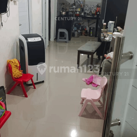 Rumah Bagus Minimalis Di Taman Cikarang Indah Ciantra Cikarang