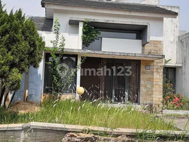 Rumah Bagus 2 Lantai Siap Huni Di Cluster Elysium Lippo Cikarang Rumah Bagus 2 Lantai Siap Huni Di Cluster Elysium Lippo Cikarang