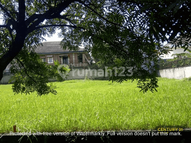 Tanah Strategis Di Cluster Taman Beverli Lippo Cikarang