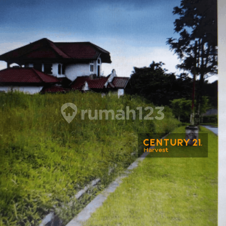 Tanah Strategis Siap Dibangun Di Ciater Highland Resort, Ciater Tanah Strategis Siap Dibangun Di Ciater Highland Resort, Ciater