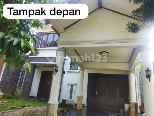 Beautiful House Ready to Live, Freehold Title In Taman Beverli Cluster, Lippo Cikarang Beautiful House Ready to Live, Freehold Title In Taman Beverli Cluster, Lippo Cikarang