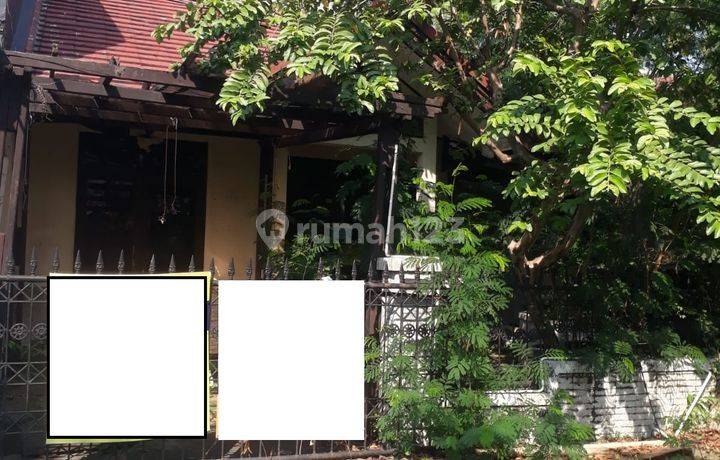 Rumah Bagus Siap Huni Di Cluster Tropikana Jababeka