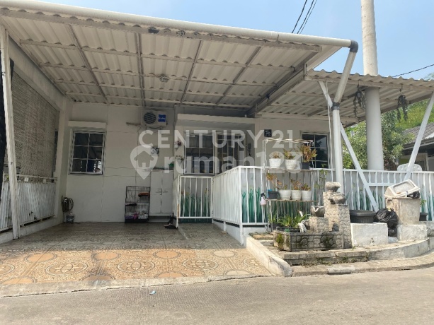 Rumah Bagus Siap Huni Di Taman Lembah Hijau Lippo Cikarang Rumah Bagus Siap Huni Di Taman Lembah Hijau Lippo Cikarang