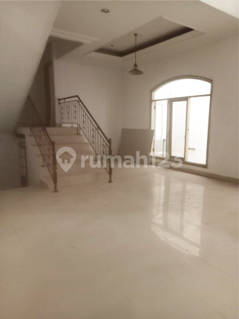 Dijual Rumah 2.5 Lantai Sunter Sts Dijual Rumah 2.5 Lantai Sunter Sts
