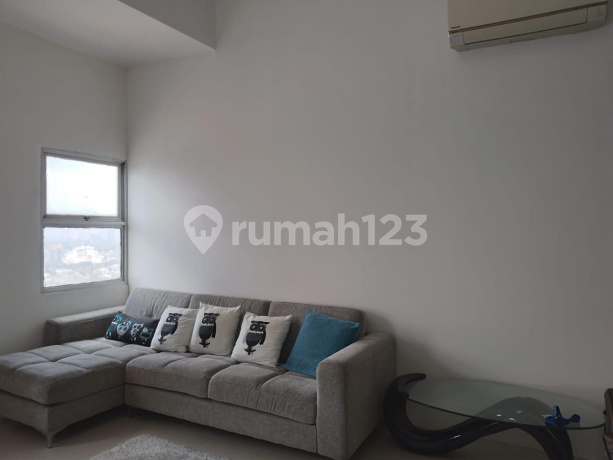 Dijual Apartemen Seasons City 3 Bedroom Lantai Tinggi Semi Furnished Dijual Apartemen Seasons City 3 Bedroom Lantai Tinggi Semi Furnished
