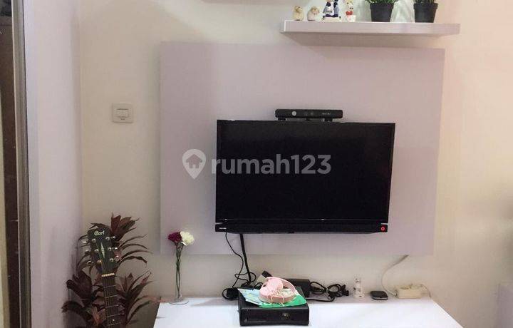 Dijual Studio Pancoran Riverside Furnished