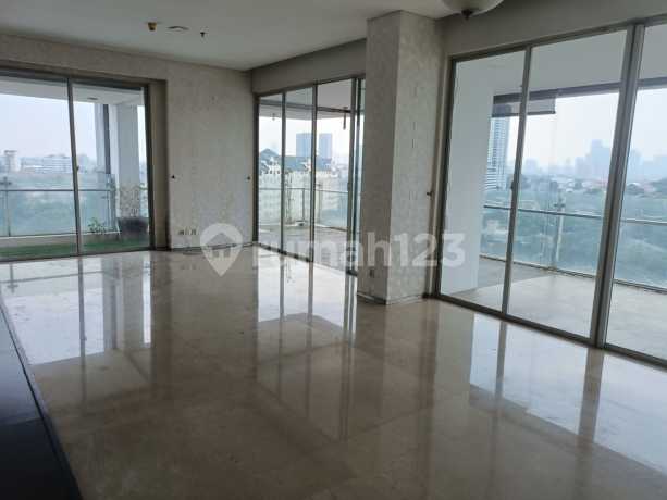 Best Deal Nirvana Kemang Apartment Dijual Free Bphtb