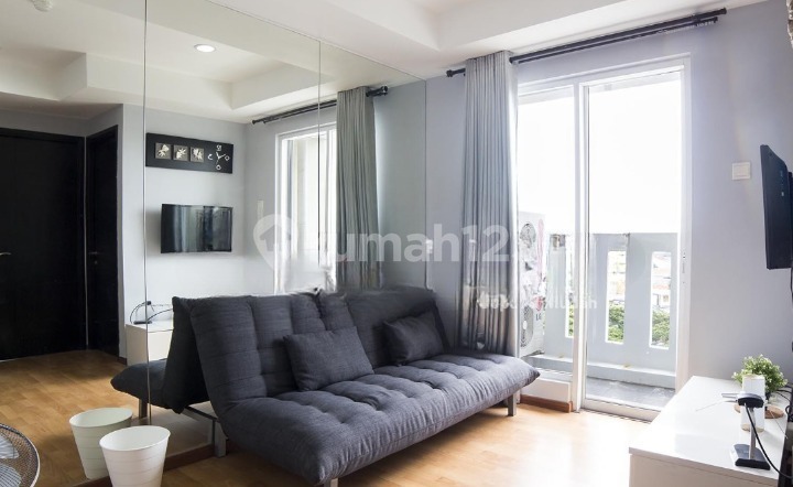 Dijual Belmont Residence Kebon Jeruk 2 Bedroom Furnished Dijual Belmont Residence Kebon Jeruk 2 Bedroom Furnished