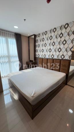 Dijual Citralake Suites Citra 6 Furnished Bagus 2 Kamar