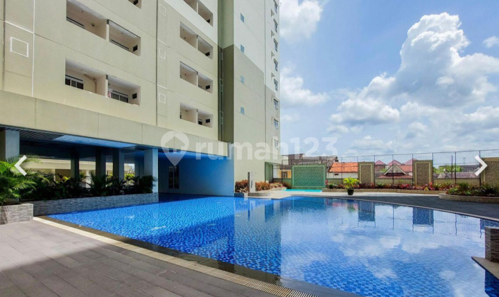 Dijual Cepat Apartemen Loftvilles City Ciputat 2 Kamar Dijual Cepat Apartemen Loftvilles City Ciputat 2 Kamar