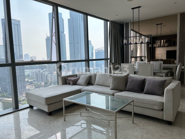 For Rent 3 Bedroom Furnished Casa Domaine Jakarta For Rent 3 Bedroom Furnished Casa Domaine Jakarta