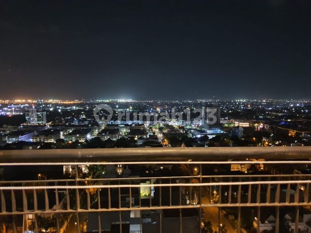 Apartemen frenchwalk Paris Garden Kelapa Gading Jakarta Utara