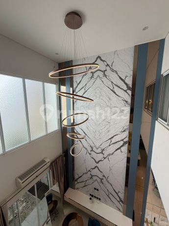 Dijual Rumah Riviera Puri 8X15 Full Furnish Siap Huni 2Lantai Dijual Rumah Riviera Puri 8X15 Full Furnish Siap Huni 2Lantai