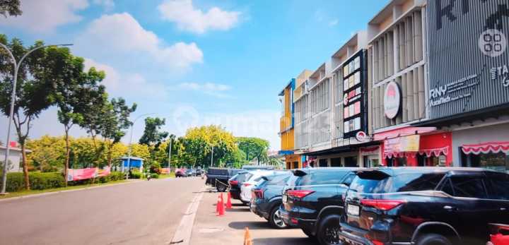 Jual Murah Ruko Siap Pakai Di Grand Wisata Jual Murah Ruko Siap Pakai Di Grand Wisata