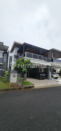 Dijual Cepat Rumah Siap Huni di Grand Wisata Cluster Paling Ekslusive