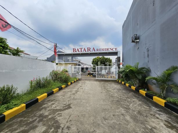 Dijual Rumah Dekat Grand Wisata Batara Residence 