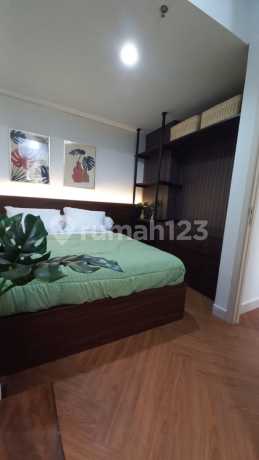 Apartemen Urbano Studio Siap Huni Summarecon Bekasi Dekat Stasiun Apartemen Urbano Studio Siap Huni Summarecon Bekasi Dekat Stasiun