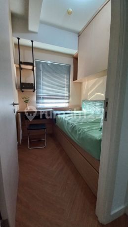 Dijual Apartemen Studio Urbano Bekasi Siap Huni Dekat Stasiun Dijual Apartemen Studio Urbano Bekasi Siap Huni Dekat Stasiun