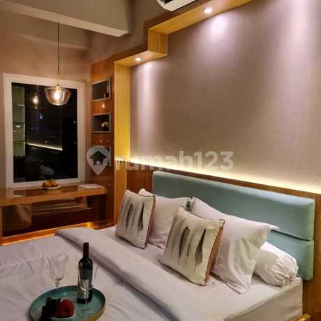 Dijual Apartemen Urbano Bekasi Studio Besar Siap Huni Dan Lengkap Dijual Apartemen Urbano Bekasi Studio Besar Siap Huni Dan Lengkap