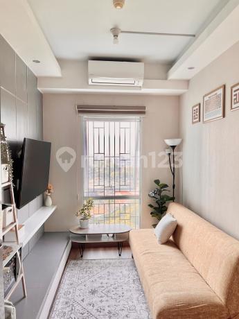 Dijual Apartemen Urbano Lengkap Furnis Siap Huni Dekat Stasiun Bu Dijual Apartemen Urbano Lengkap Furnis Siap Huni Dekat Stasiun Bu