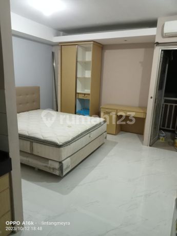 For Sale Ready-to-Occupy BU Apartment at Pakubuwono Terrace Fully Furnished For Sale Ready-to-Occupy BU Apartment at Pakubuwono Terrace Fully Furnished