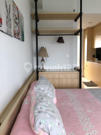Dijual Bu Studio Apartemen Urbano Lengkap Siap Huni Dekat Stasiun Bekasi Dijual Bu Studio Apartemen Urbano Lengkap Siap Huni Dekat Stasiun Bekasi