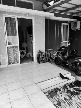 Rumah Murah Di Cluster Cimuning Royal Residence Bekasi Timur 