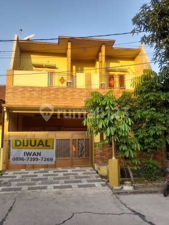 Rumah 2 Lantai Gedung Besar Mewah Murah Di Perumahan Mutiara Gading Timur Bekasi Timur Rumah 2 Lantai Gedung Besar Mewah Murah Di Perumahan Mutiara Gading Timur Bekasi Timur