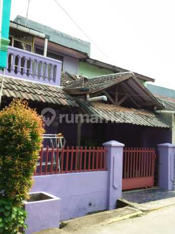 Rumah 2 Lantai Murah Di Jatimulya Bekasi Timur 
