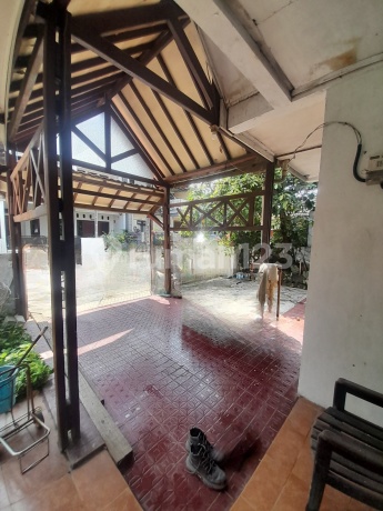 Rumah 2 Lantai Murah Tidak Banjir di Perumahan Bintang Metropol Bekasi Utara