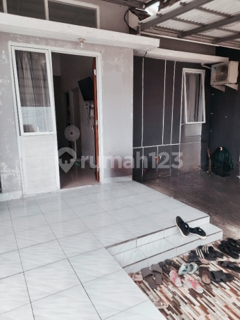 Rumah Murah Di Cluster Cimuning Royal Residence Bekasi Timur 