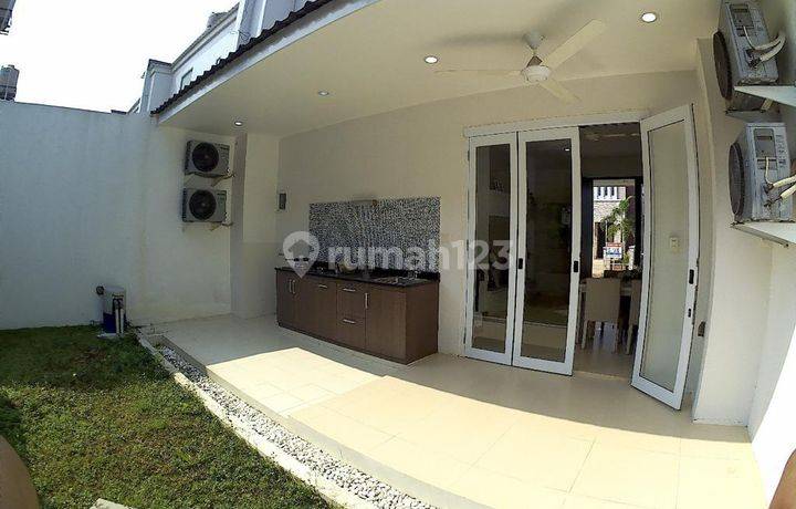 Rumah Mewah 2 Lantai Murah Di Cluster Sakura Regency 3 Bekasi Timur 